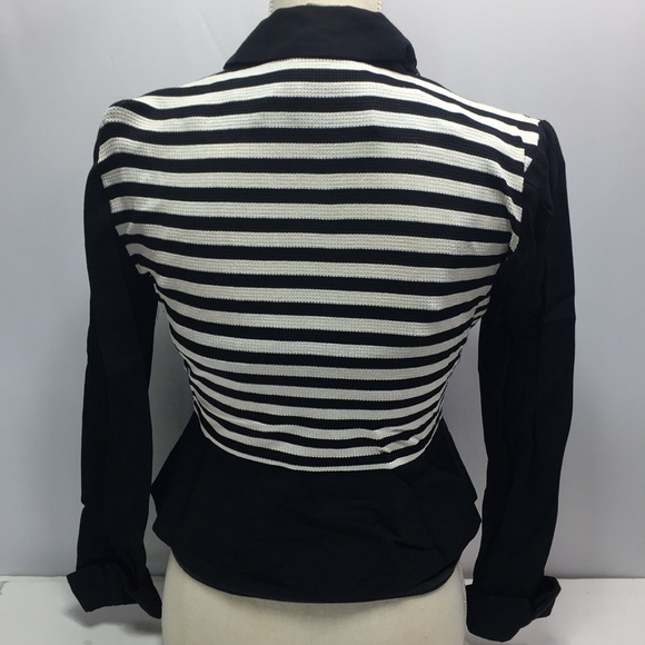 JSJ JACKET - Picture 3 of 7